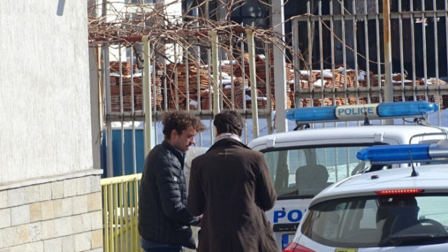 Явор Бахаров не иска в затвора, обжалва присъдата си